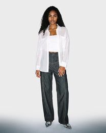 Jeans Svasati Sediment