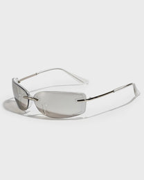 Saddle Bar Sunglasses