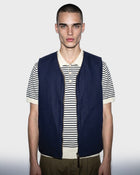 Sherpa Field Vest