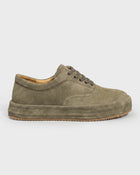 Sneaker Ponte Morbido