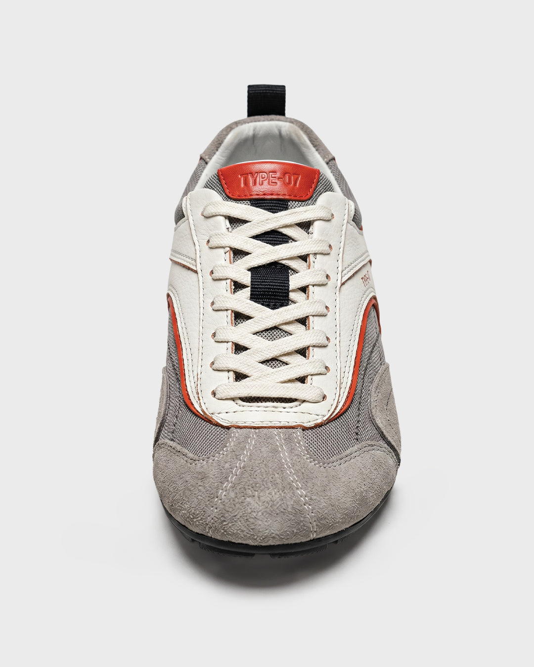 Type 07 Flat Trainer