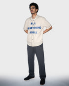 T-shirt Downtown Trophy
