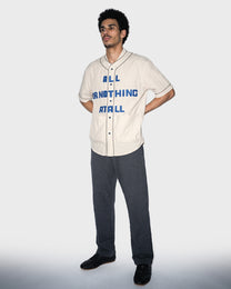 Sinatra Jersey