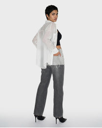 Jeans Svasati Sediment
