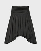 Anni Fishtail Skirt