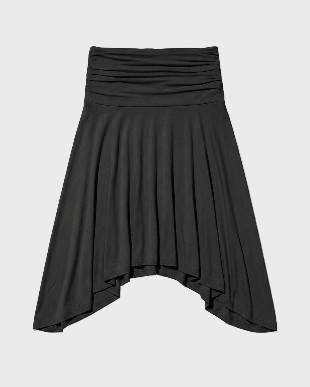 Anni Fishtail Skirt
