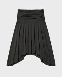 Anni Fishtail Skirt