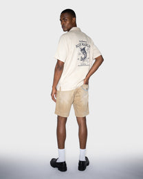 Montauk Camp Shirt