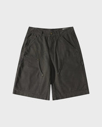 Canvas Carpenter Short