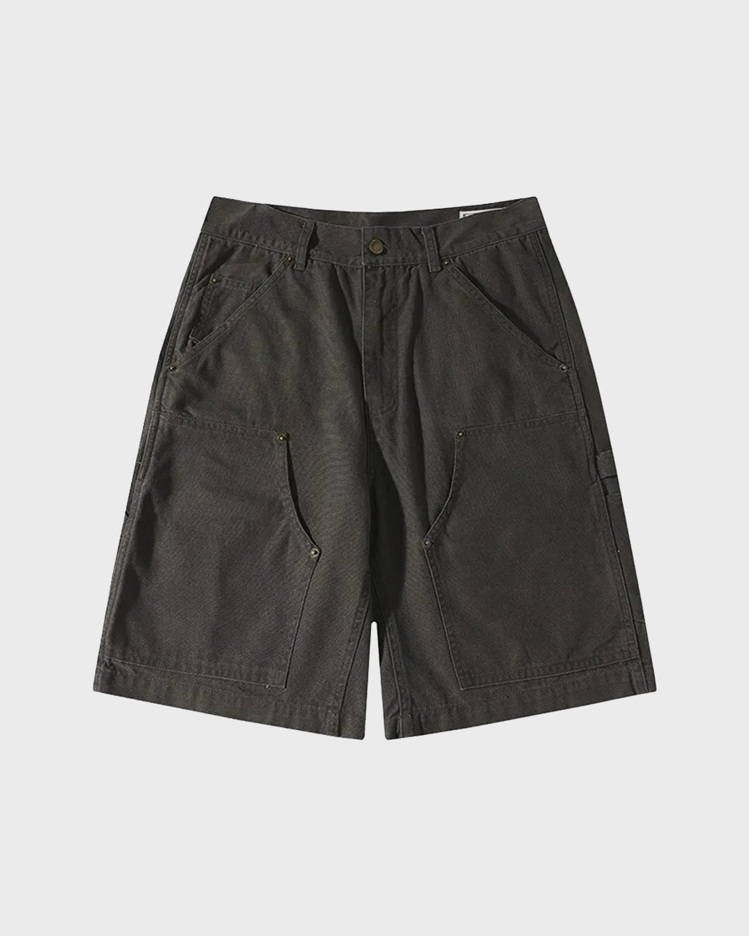 Canvas Carpenter Short