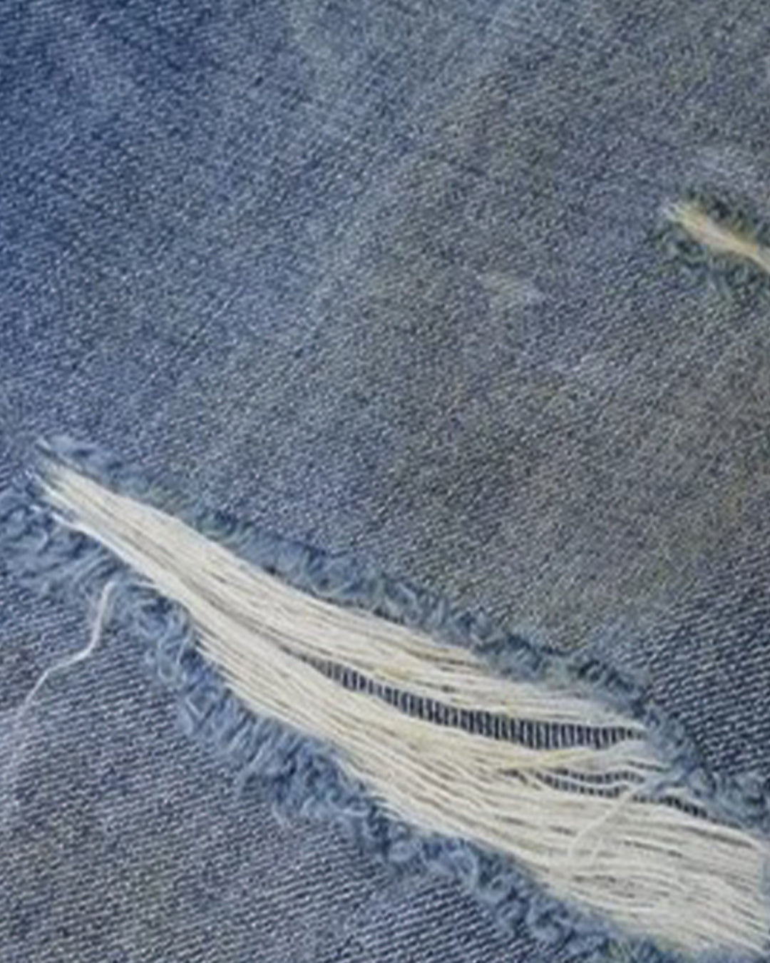 Jeans cimosa Sun Cast