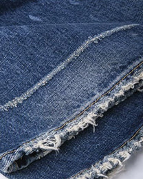 Alibi Bootcut Jeans