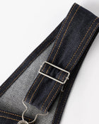 Selvedge Pocket Overall