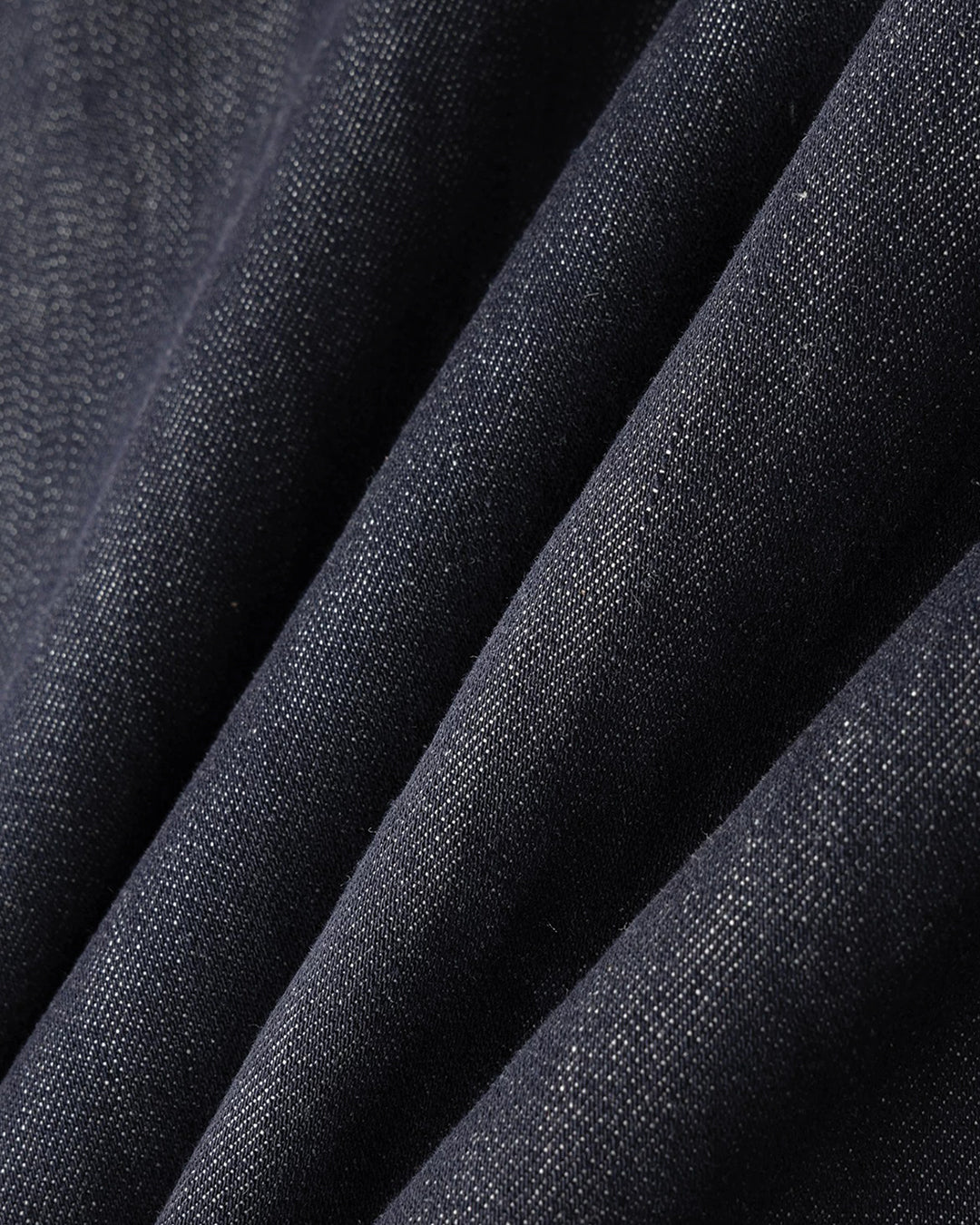 Selvedge Pocket Overall