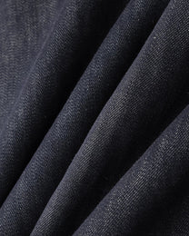Selvedge Pocket Overall