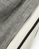 Linen Track Short