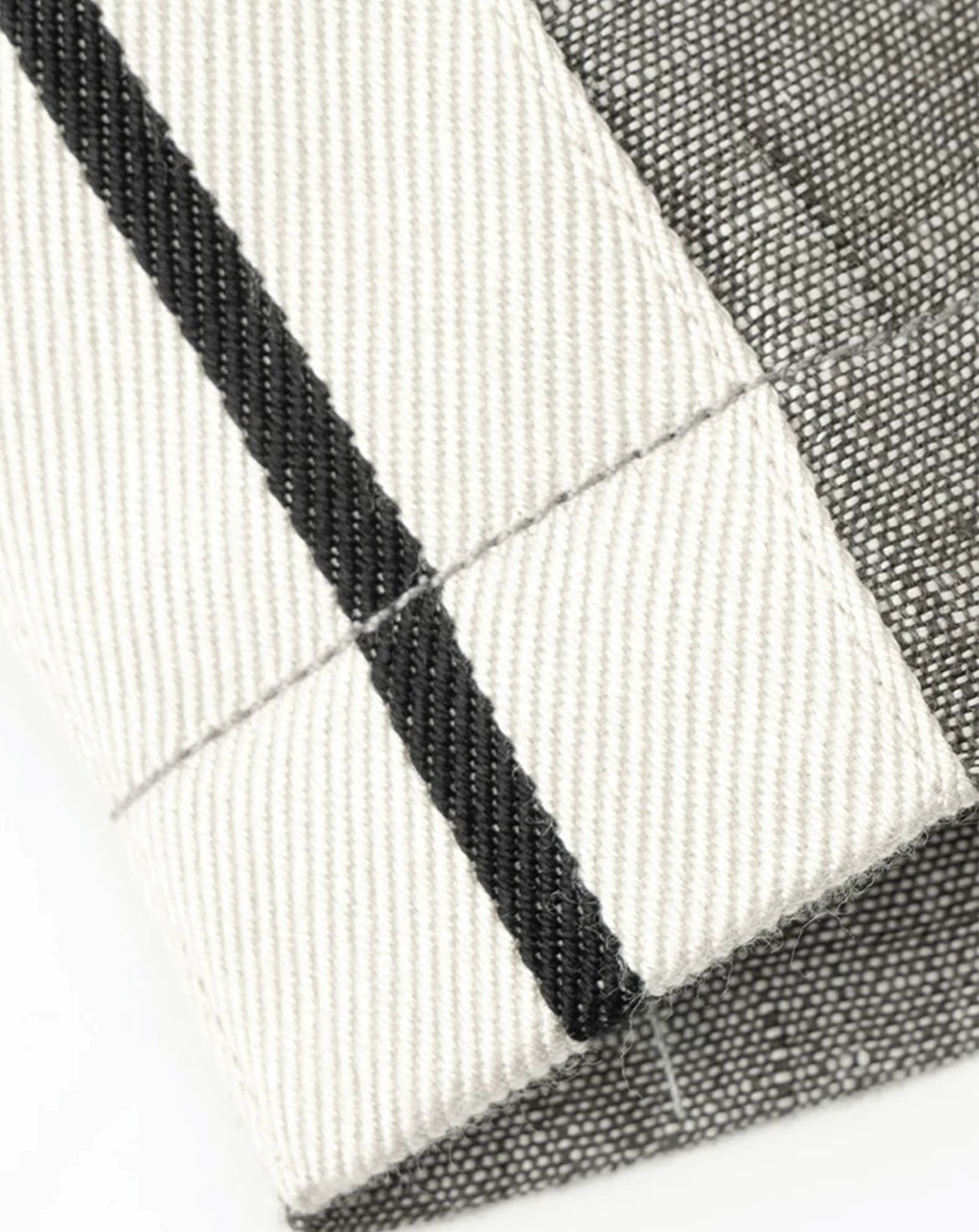 Linen Track Short