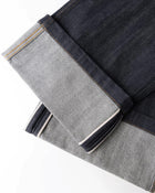 Selvedge Pocket Overall