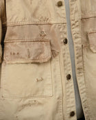 Camicia Jacquard Bianca Tenue