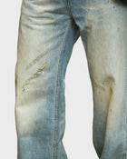 Jeans cimosa Sun Cast