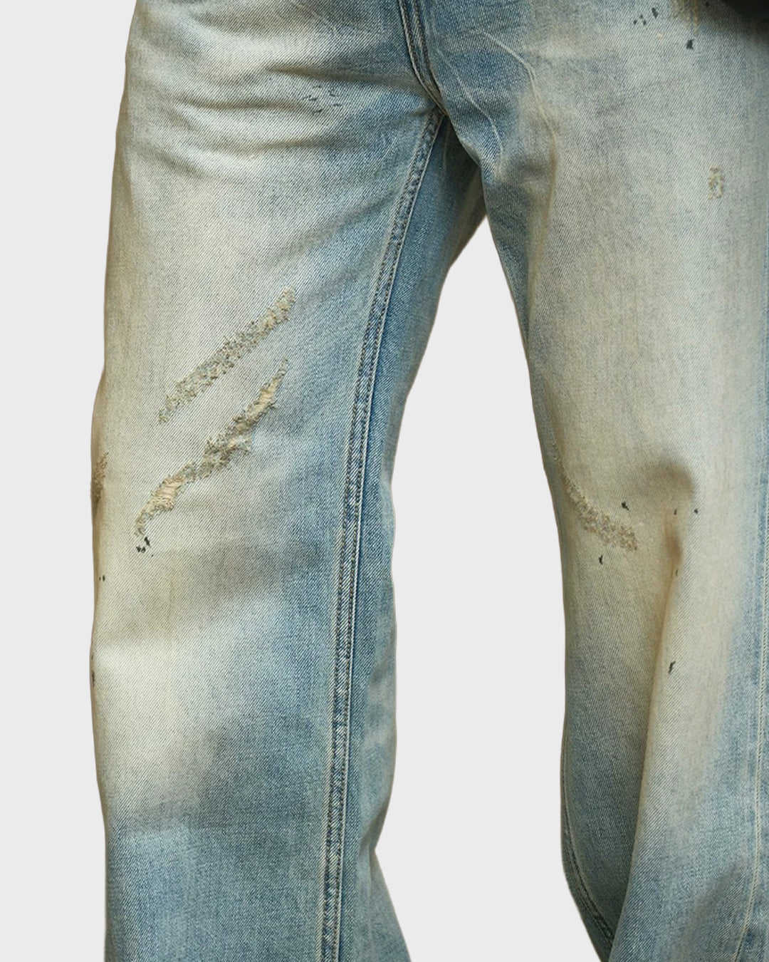 Jeans cimosa Sun Cast