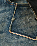 Handdown Selvedge Jeans