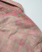 Sun-Dried Flannel Shirt