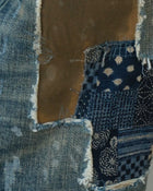 Handdown Selvedge Jeans