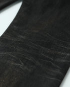 Vaqueros Selvedge con Efecto "Sun Cast"