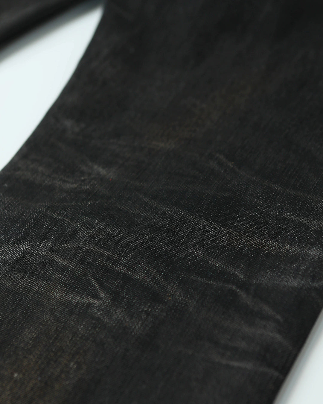 Vaqueros Selvedge con Efecto "Sun Cast"