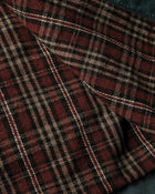 Giacca di jeans rielaborata