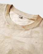Camiseta con ojales Union