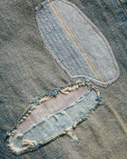 Jeans cimosa Sun Cast