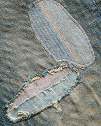 Cobain Straight-Leg Jeans