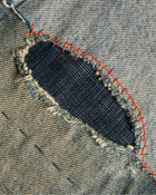 Jeans cimosa Sun Cast