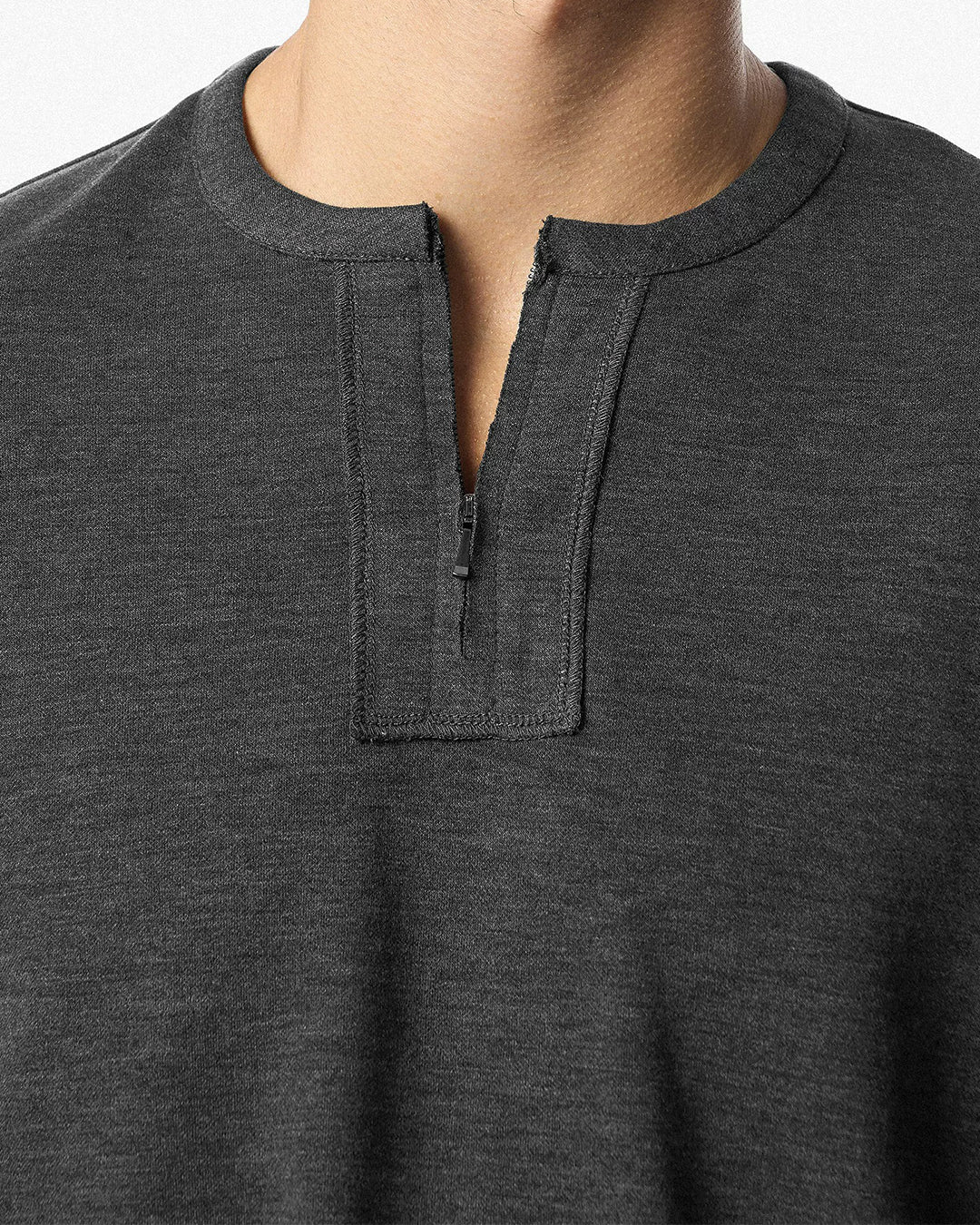 Understudy Henley T-shirt