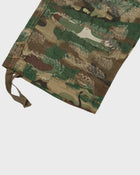 Boro Stitch Camouflage Pant