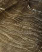 Vaqueros Selvedge con Efecto "Sun Cast"