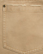 Khaki Sand Work Pant