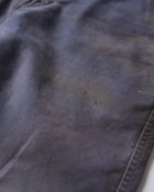 Pantalón Ancho Cargo Fleck