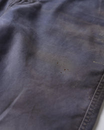 Pantalón Ancho Cargo Fleck
