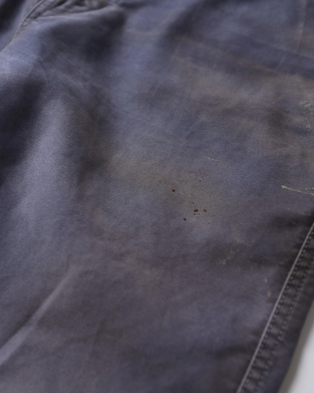 Pantalón Ancho Cargo Fleck