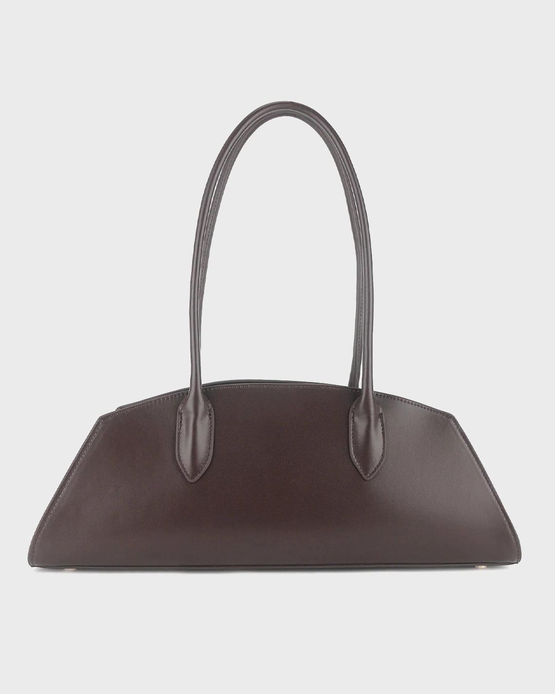 Hudson Baguette Bag