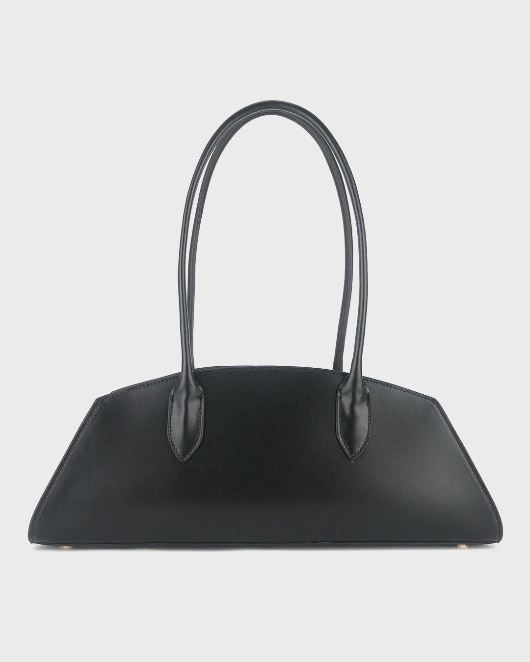 Hudson Baguette Bag