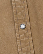 Camisa Jacquard Blanca Lenta
