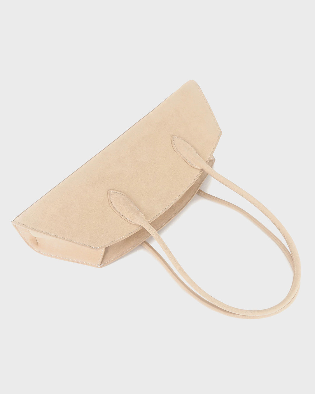 Hudson Baguette Bag