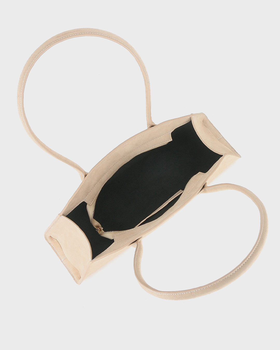 Hudson Baguette Bag