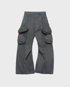 Tweed Pocket Cargo Pant