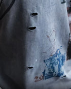 Punch Wash Tank Top