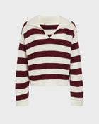 Middy Loft Stripe Knit